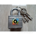 Super safe Laminated padlock with Master